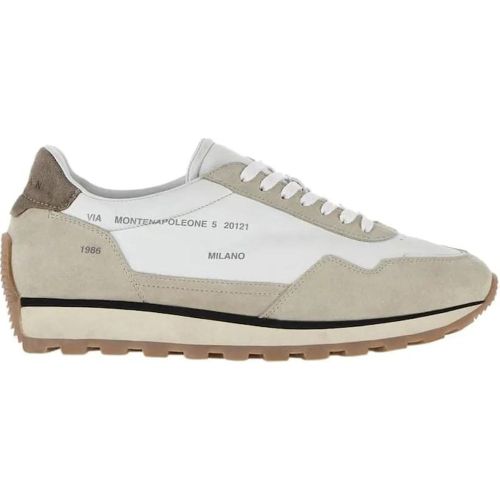 Low-Top Sneaker - Sneakers - Gr. US_6 - in - für Damen - Hogan - Modalova