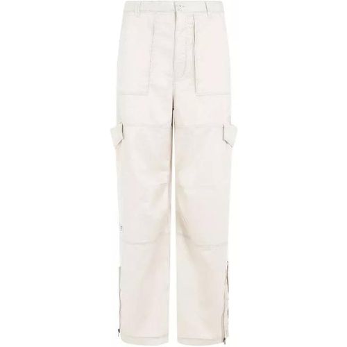 Polyester Pants - Größe 48 - Acne Studios - Modalova