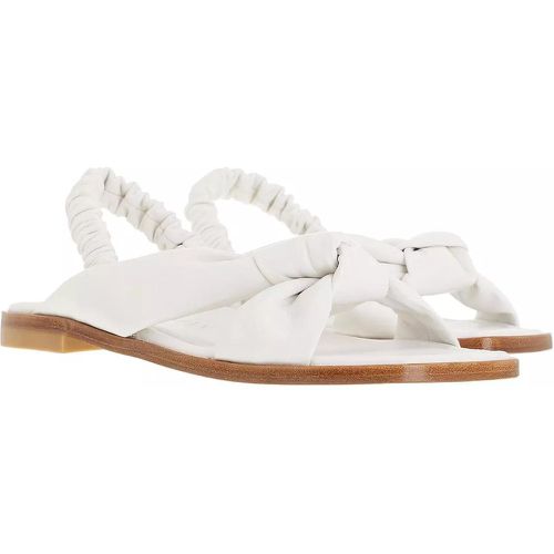 Sandalen & Sandaletten - Playa Knot Sandal - Gr. 37 (EU) - in - für Damen - Stuart Weitzman - Modalova