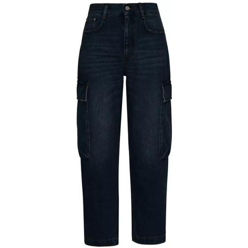 Blue Denim Jeans - Größe 26 - blue - Stella Mccartney - Modalova
