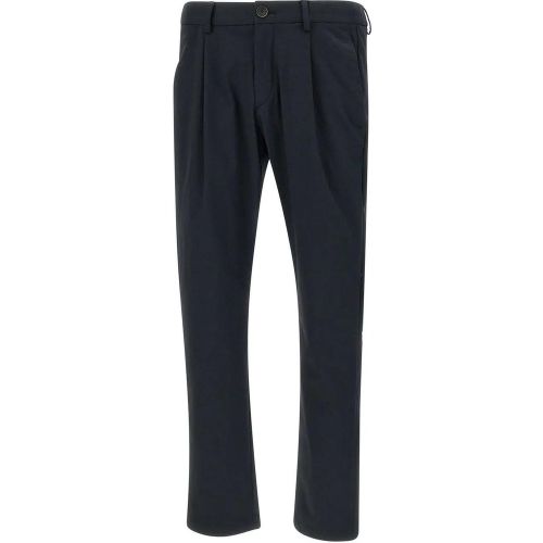 Trousers Black - Größe M - Herno - Modalova