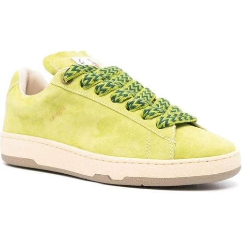 Low-Top Sneaker - Sneakers Green - Gr. 44 (EU) - in - für Damen - Lanvin - Modalova