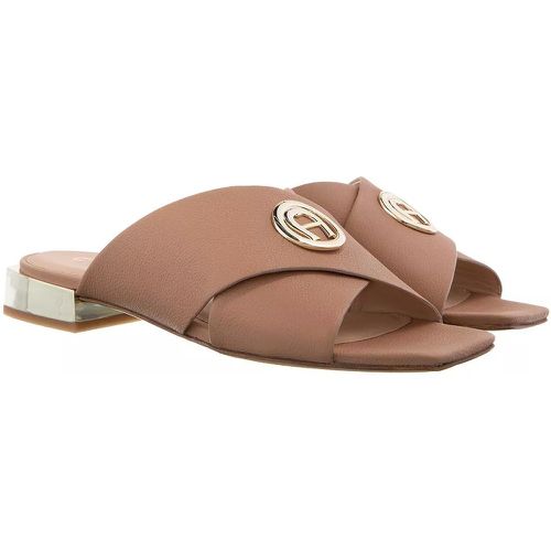 Slipper & Pantoletten - Fashion Saskia 4B - Gr. 37 (EU) - in - für Damen - aigner - Modalova