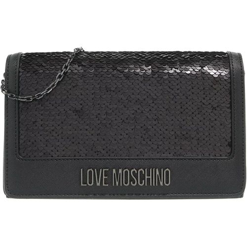 Crossbody Bags - Smart Daily Bag - Gr. unisize - in - für Damen - Love Moschino - Modalova