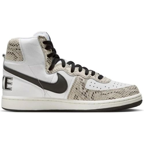 Low-Top Sneaker - Terminator High Cocoa Snake Sneakers - Gr. 42,5 (EU) - in - für Damen - Nike - Modalova