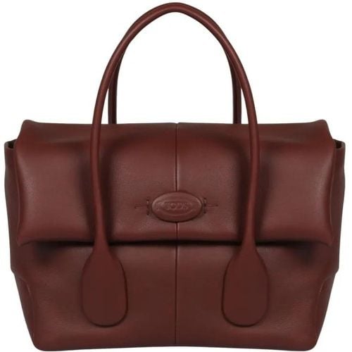 Shopper - Reverse Mini Bag - Gr. unisize - in - für Damen - TOD'S - Modalova