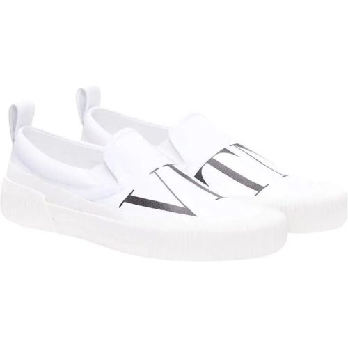 Low-Top Sneaker - Sneaker White - Gr. 39 (EU) - in - für Damen - Valentino Garavani - Modalova