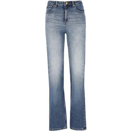 Blue Kylie Jeans - Größe 27 - blau - A.P.C. - Modalova