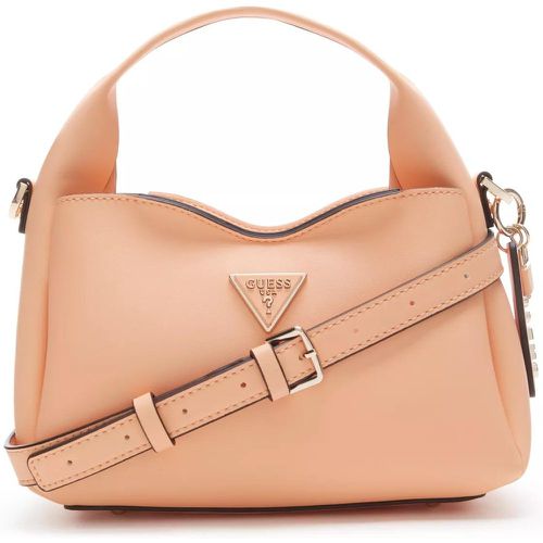 Crossbody Bags - Iwona Orangene Handtasche HWVG93-9130-PCH - Gr. unisize - in - für Damen - Guess - Modalova
