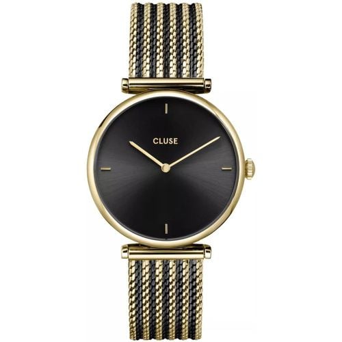 Uhr - Triomphe Damenuhr CW10403 - Gr. unisize - in - für Damen - cluse - Modalova