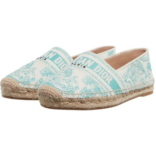 Espadrilles - Espadrillas - Gr. 35 (EU) - in - für Damen - Christian Dior - Modalova