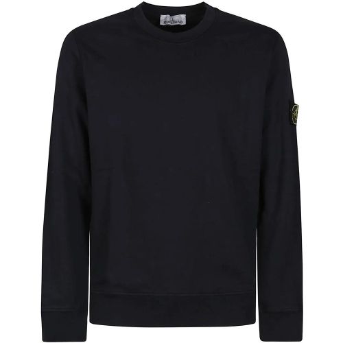 Sweatshirt - Größe L - Stone Island - Modalova