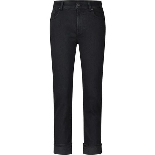 Straight Leg Jeans - Größe 25 - Seven for all Mankind - Modalova