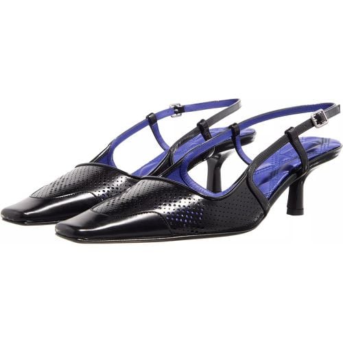 Pumps & High Heels - Chisel Sling-Back Pump - Gr. 36 (EU) - in - für Damen - Burberry - Modalova