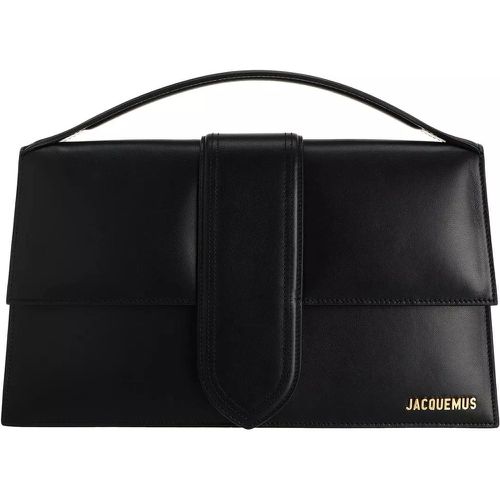 Satchel Bag - Le Bambinou Envelope Handbag Leather - Gr. unisize - in - für Damen - Jacquemus - Modalova