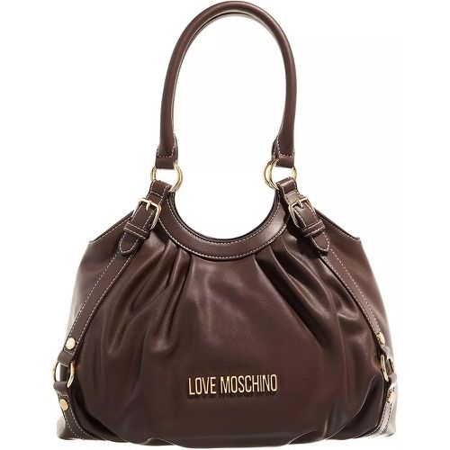 Totes & Shopper - Belted - Gr. unisize - in - für Damen - Love Moschino - Modalova