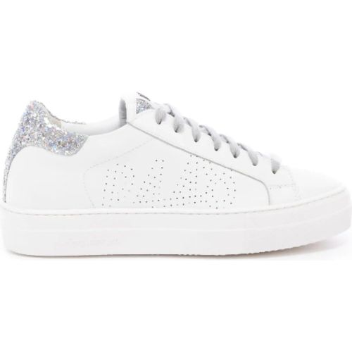 Low-Top Sneaker - Sneakers White - Gr. 37 (EU) - in - für Damen - P448 - Modalova