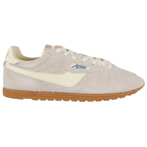 Low-Top Sneaker - Windspin Low Man - Gr. 42 (EU) - in - für Damen - Autry - Modalova
