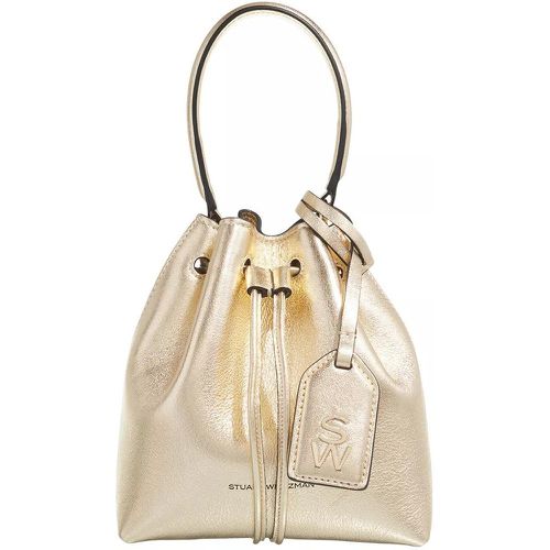 Beuteltasche - Rae Mini Bucket Bag - für Damen - Stuart Weitzman - Modalova
