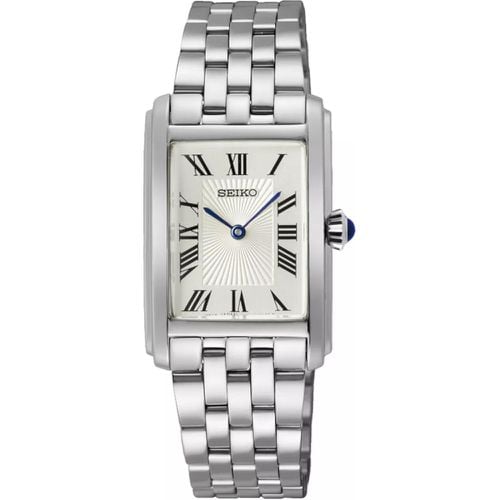 Uhr - damen Uhr Silber SWR083P1 - Gr. unisize - in Silber - für Damen - Seiko - Modalova