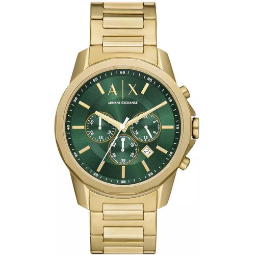 Uhren - herren Uhr AX1746 - Gr. unisize - in - für Damen - Armani Exchange - Modalova