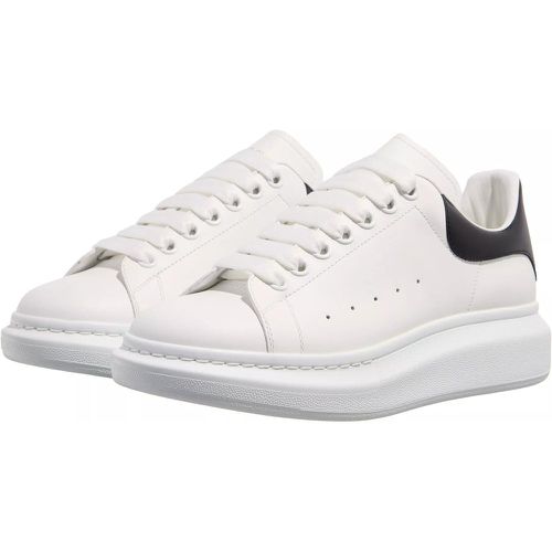 Sneakers - Mc Queen Oversize Velour Kappe - Gr. 40,5 (EU) - in - für Damen - alexander mcqueen - Modalova