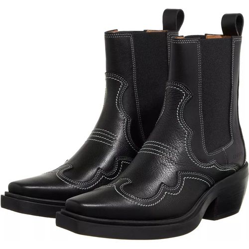 Boots & Stiefeletten - CPH232 Leather - Gr. 36 (EU) - in - für Damen - Copenhagen - Modalova