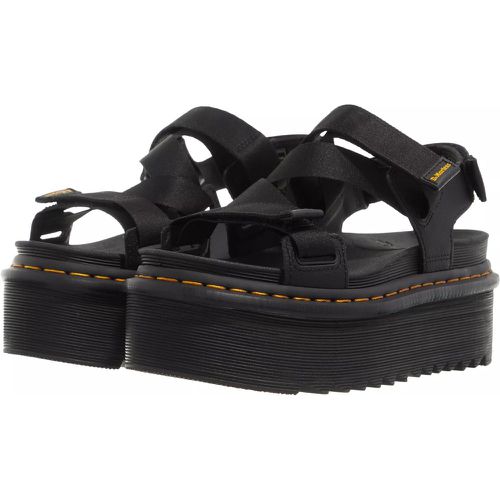 Sandalen - Kimber II - Gr. 36 (EU) - in - für Damen - Dr. Martens - Modalova