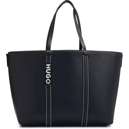 Shopper - Boss Mel damen Shopper 50511871-001 - Gr. unisize - in - für Damen - HUGO - Modalova