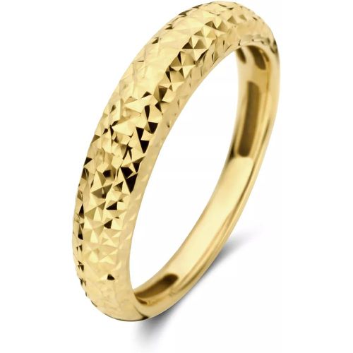 Ring - Rivoli Laura 585er Golden Ring IB33 - Gr. 50 - in - für Damen - Isabel Bernard - Modalova