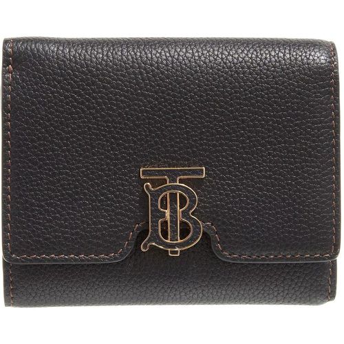 Portemonnaie - Compact Wallet - Gr. unisize - in - für Damen - Burberry - Modalova