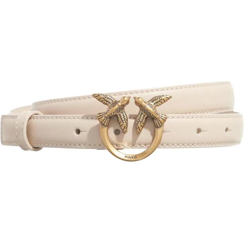 Gürtel - Love Berry H2 Belt - Gr. L - in - für Damen - pinko - Modalova