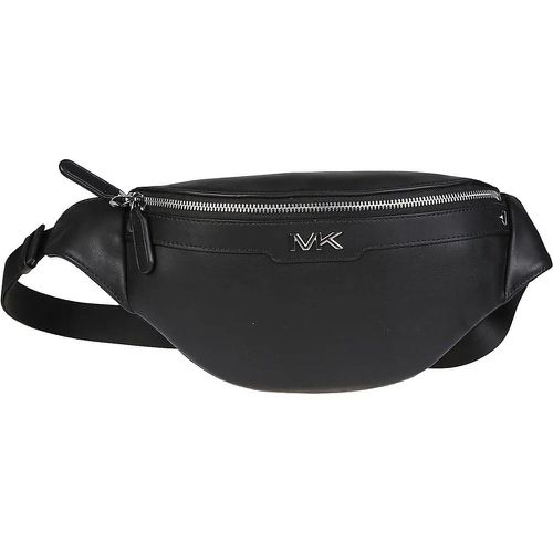 Businesstaschen & Reisegepäck - Small Varick Belt Bag Black - Gr. unisize - in - für Damen - Michael Kors - Modalova