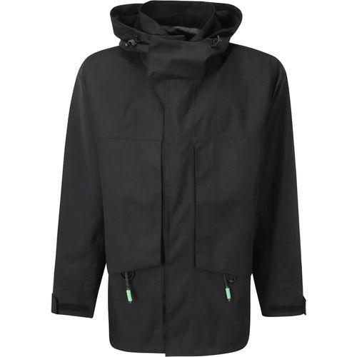 Oversized Waterproof Parka - Größe L - GR10K - Modalova