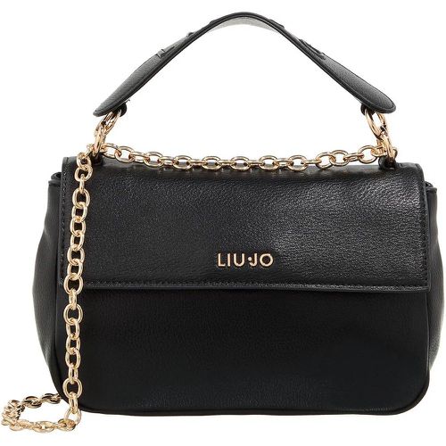 Crossbody Bags - Ecs M Crossbody - Gr. unisize - in - für Damen - LIU JO - Modalova