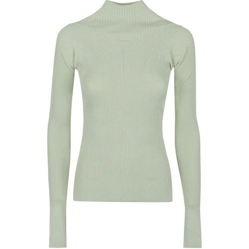 Light Green Top - Größe M - Victoria Beckham - Modalova