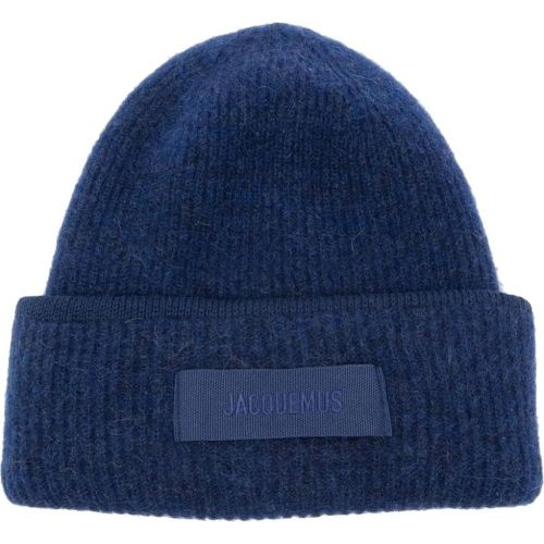 Caps & Mützen - Hats Blue - Gr. ONE SIZE - in - für Damen - Jacquemus - Modalova