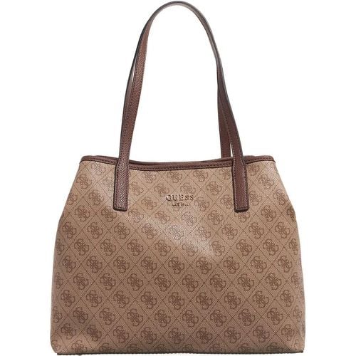 Totes & Shopper - Vikky Ii 2 In 1 Tote - Gr. unisize - in - für Damen - Guess - Modalova