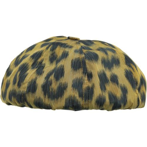 Caps & Mützen - Technical Taffeta Beret Hat - Gr. L - in - für Damen - Christian Dior - Modalova