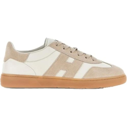 Low-Top Sneaker - Sneaker - Gr. 35,5 (EU) - in - für Damen - Hogan - Modalova