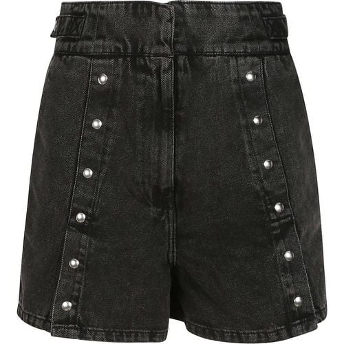 Gennya Short Grey - Größe FR 36 - Iro - Modalova