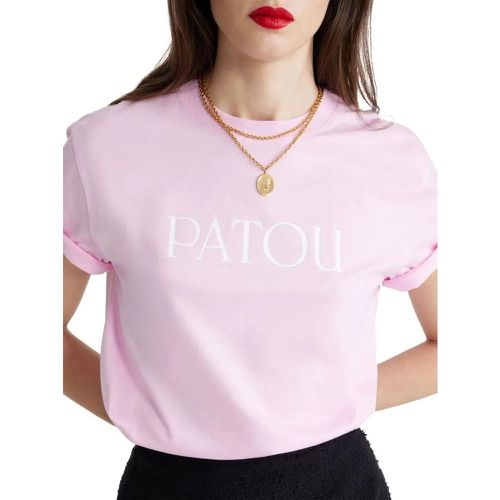 Patou - Top Pink - Größe M - rosa - Patou - Modalova