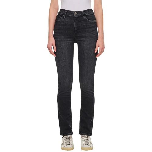 Le High Straight Long Denim Pants - Größe 25 - FRAME - Modalova