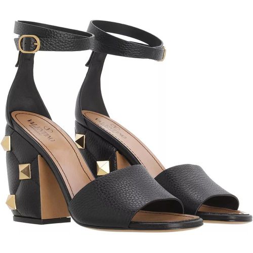 Sandalen & Sandaletten - Sandals - Gr. 38 (EU) - in - für Damen - Valentino Garavani - Modalova