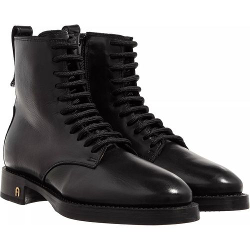 Boots & Stiefeletten - Heritage Lace-Up Ankle Boot T.25 - Gr. 39 (EU) - in - für Damen - Furla - Modalova