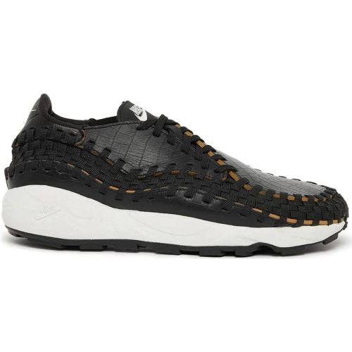 Low-Top Sneaker - Air Footscape Woven Prm Sneakers - Gr. 38 (EU) - in - für Damen - Nike - Modalova