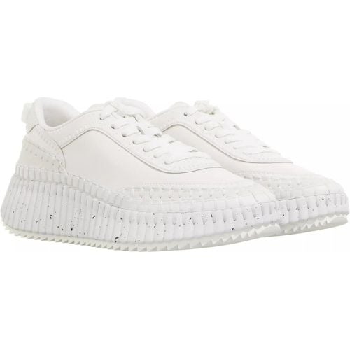 Sneaker - Woman Sneakers - Gr. 39 (EU) - in - für Damen - Chloé - Modalova