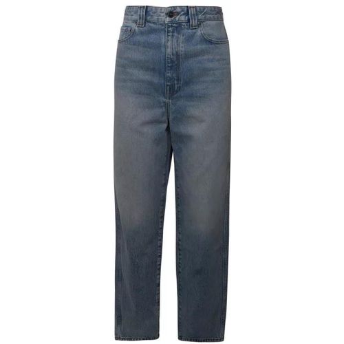 Martin Light Blue Jeans - Größe 28 - blue - Khaite - Modalova