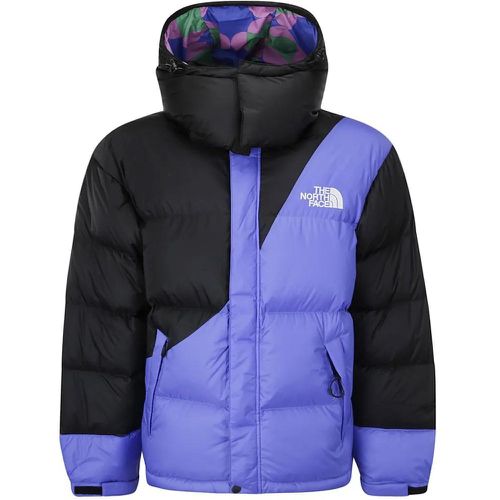 Colorful Down Jacket - Größe S - The North Face - Modalova