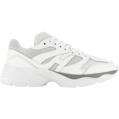 Low-Top Sneaker - Sneakers White - Gr. 35 (EU) - in - für Damen - Hogan - Modalova